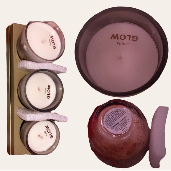 NEW Candles sets - Picture 3 of 3
